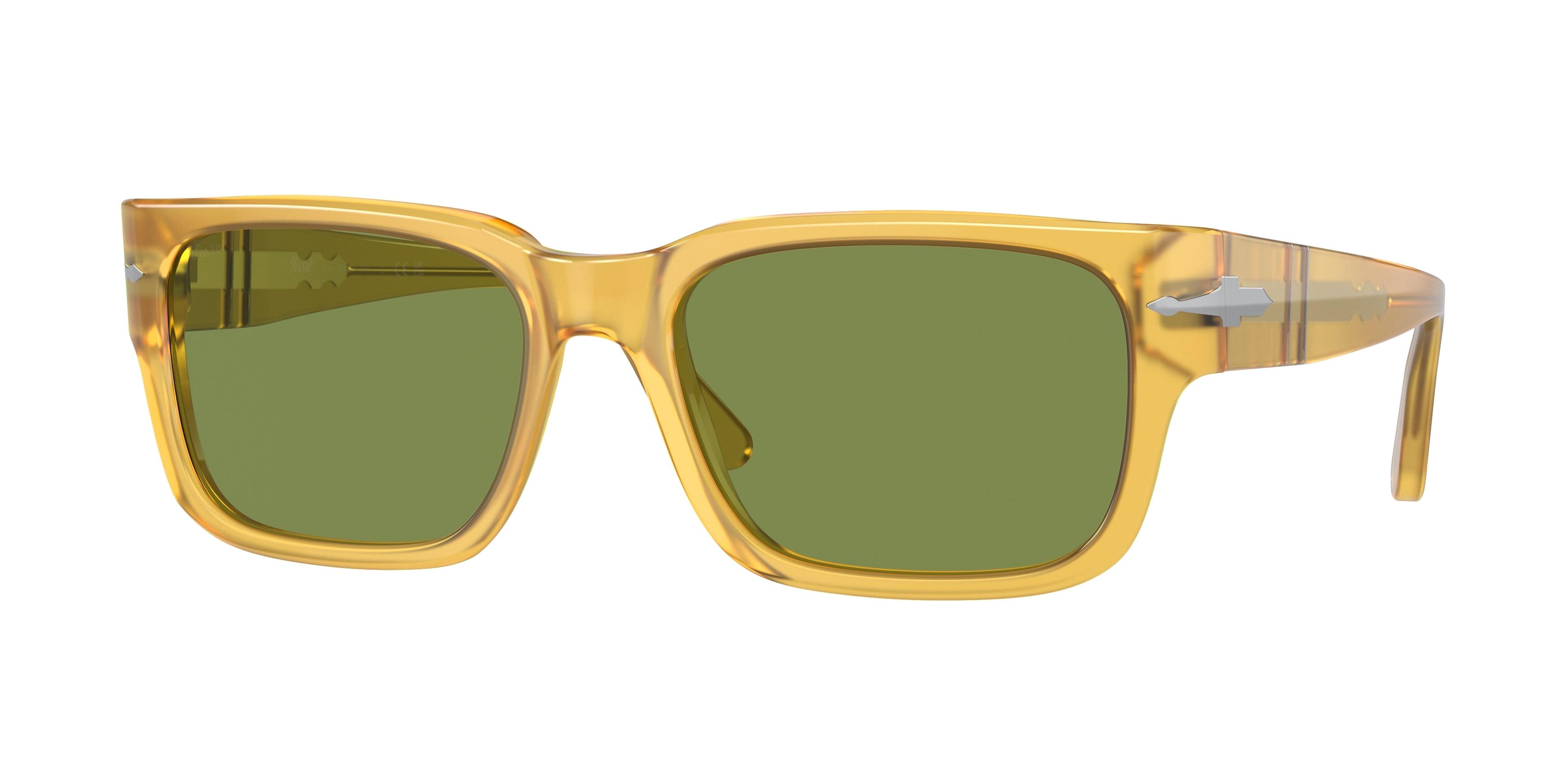 Persol yellow frames online